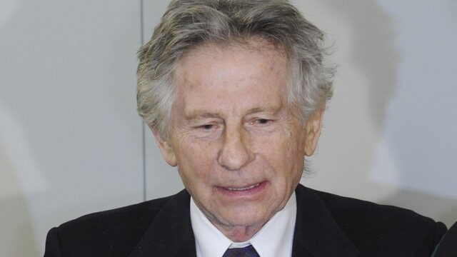 roman polanski 1140 (SITA AP)